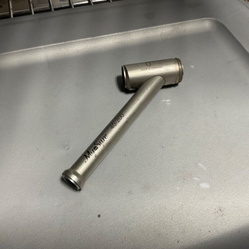 Hologic Myosure 40-200 Outflow Tube Only!