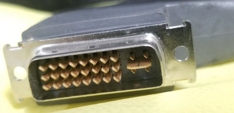 Intuitive 370624-03 REV XA NC 05 01 008 Cable - Image 3