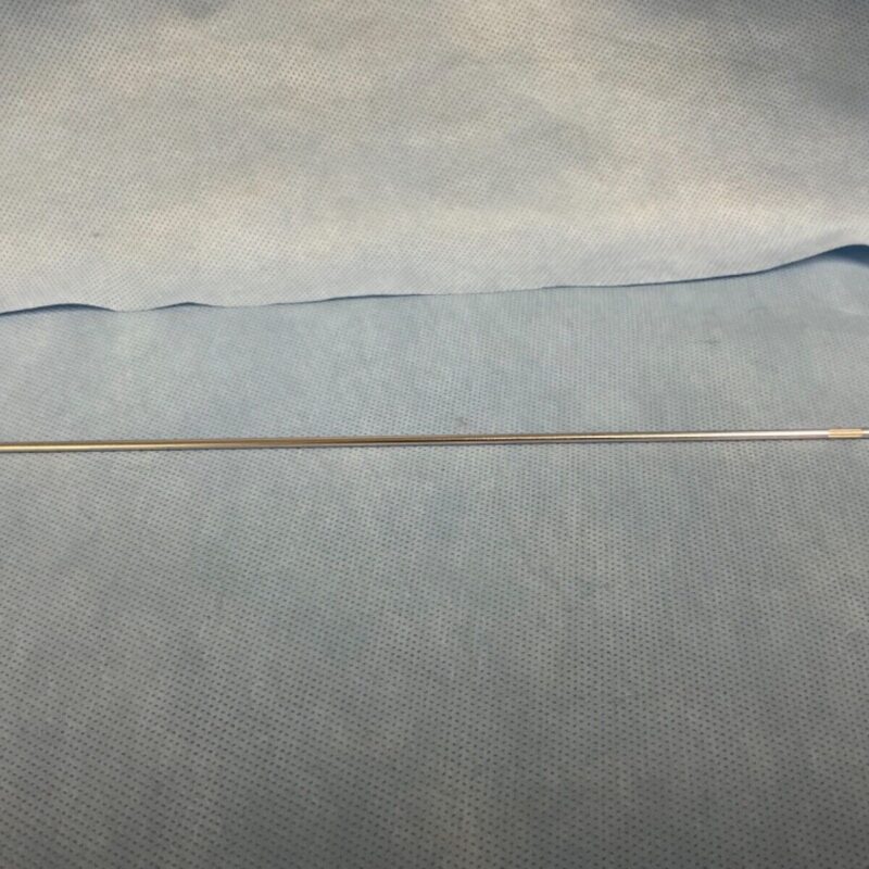 Gyrus ACMI 1179901 3MM Dia Straight Burr INNR