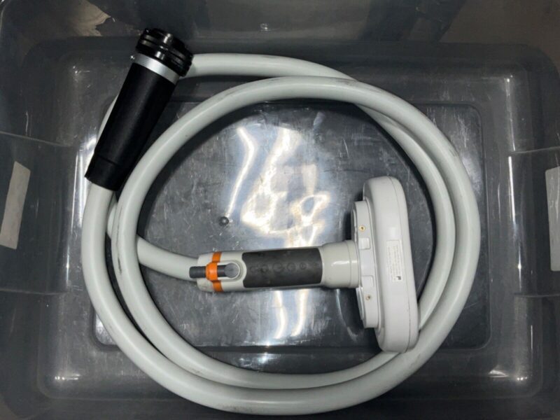 Nexstim Oy Transcranial Magnetic Stimulation System Trial Cooled Coil Unit