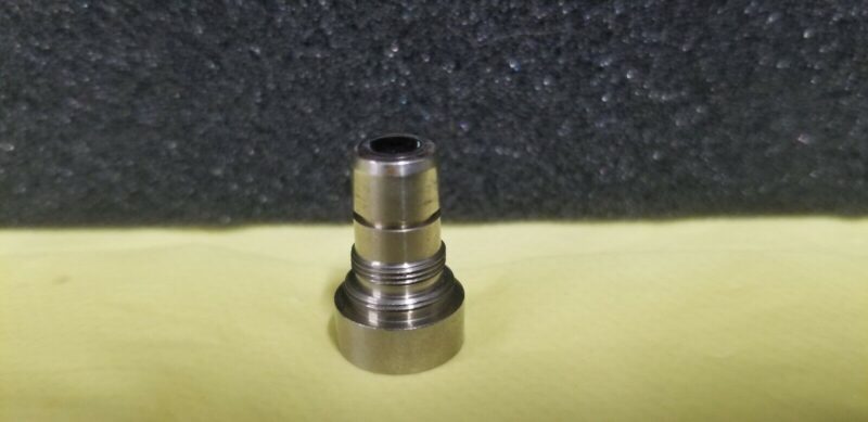 ACMI Light Cone Post Connection for Rigid Scopes - ACMI Light Port Adaptor