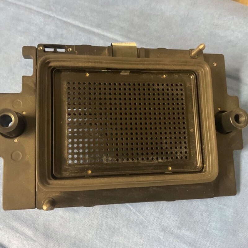 Applied biosystems ABI SV ASSY Heated Cover 100033482 24V 140W