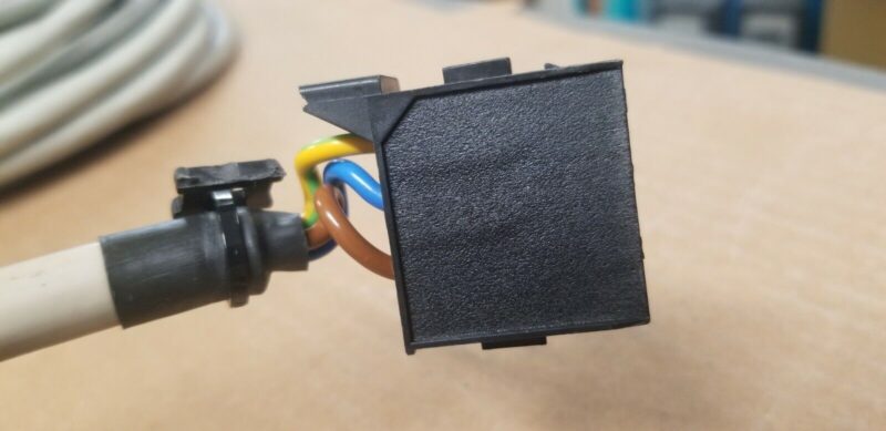 Siemens Medical Solutions W0652 Magnetom Cable - Image 4