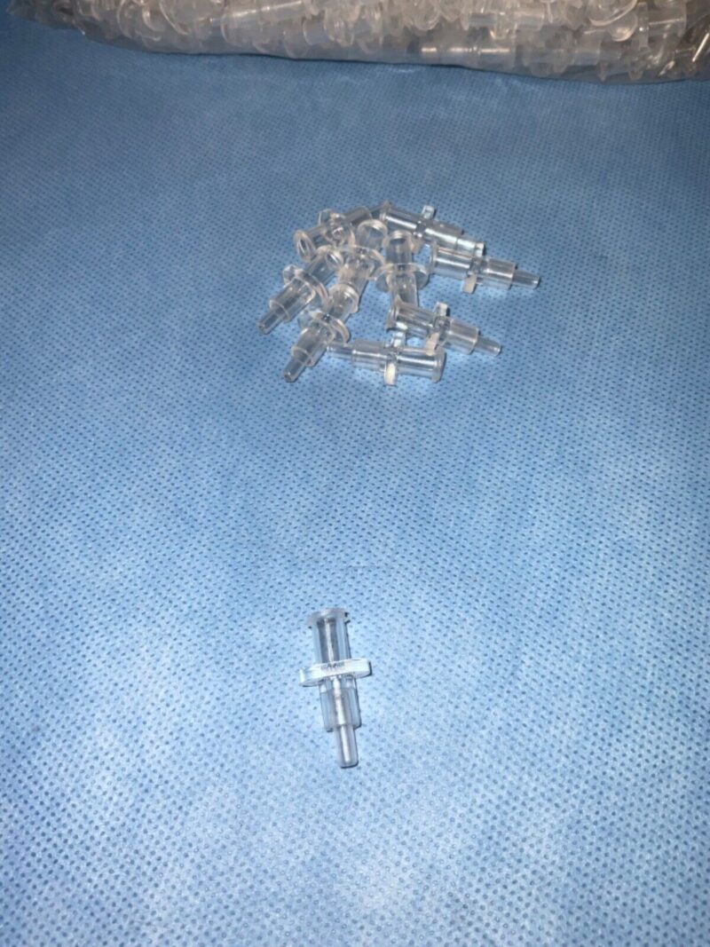 Olympus Gyrus ACMI 1173436 Female Luer Lock - 10 Pack