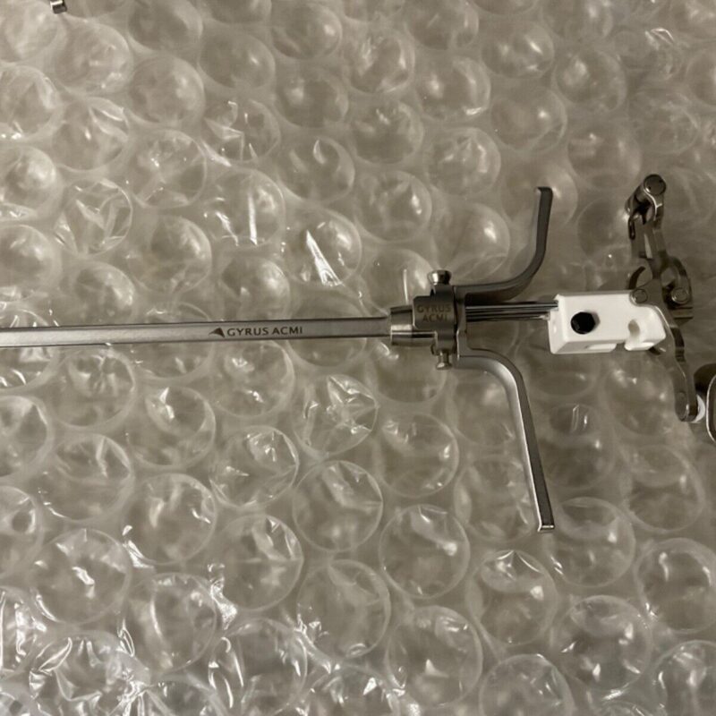 Gyrus ACMI EIWE-PKFL PK Front Loading Working Element
