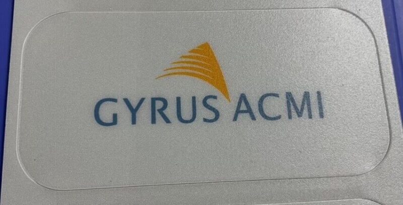 Gyrus ACMI 70138032 Powered Dissector Blade Irrigating 2.9 MM 2030 ( 1 Piece ) - Image 2