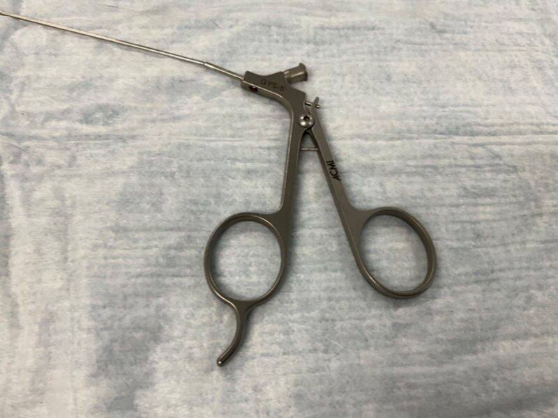 ACMI GYS-5 Surgical Scissor - Image 2