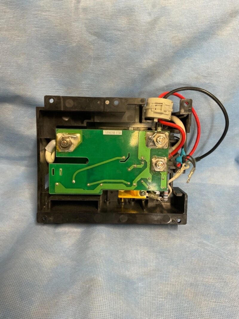 Lamp Ignition Assembly with PCB Assembly - CLV-190 [UPCL19PS00 | DV627101] - Image 2