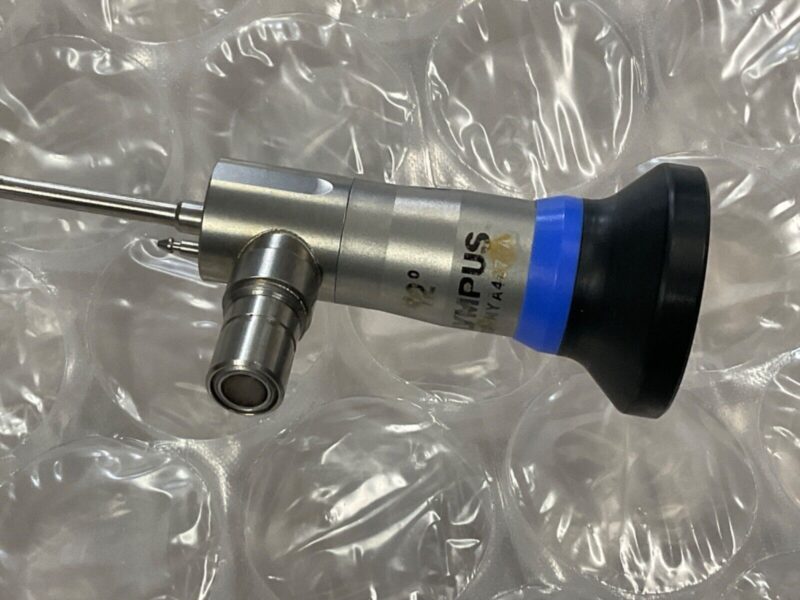 Olympus A4673A 3mm, 12° Scope - Image 7