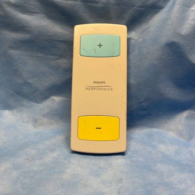 Philips 1059017 Foot Pedal
