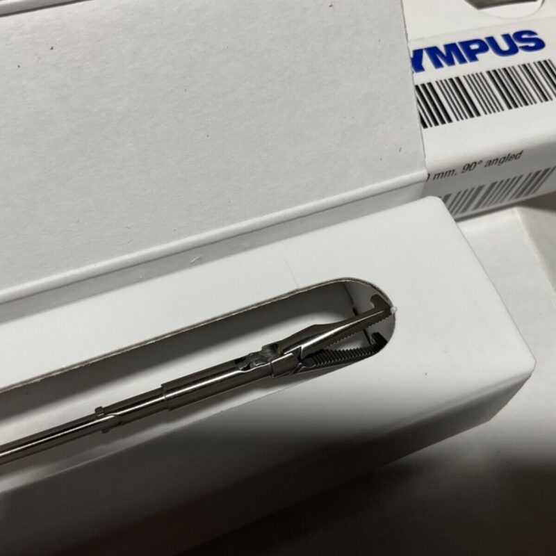 Olympus WA64330A 5mm 35cm Right Angle Insert