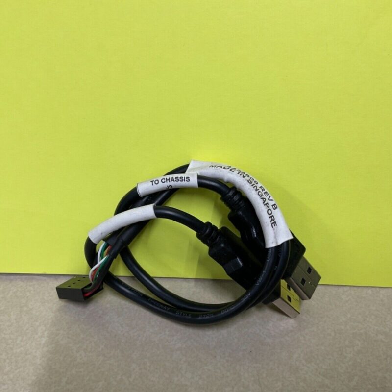 Life Technologies 4426809 Rev B Cable