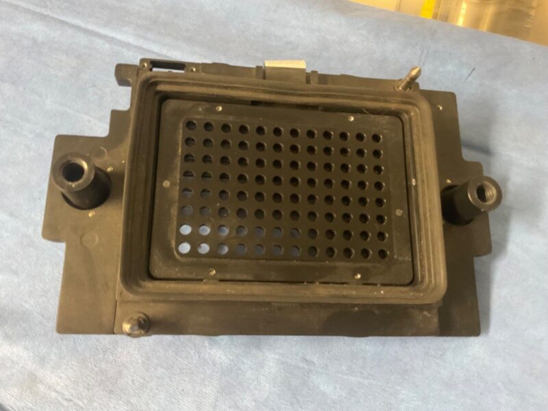 Applied biosystems ABI SV ASSY Heated Cover 100030051 24V 100W