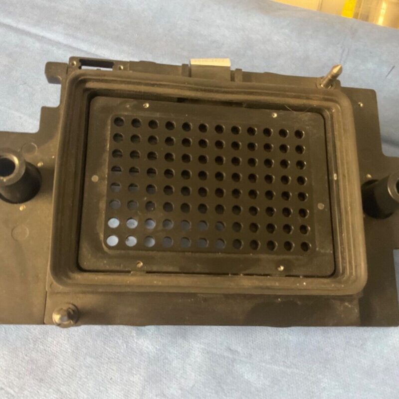 Applied biosystems ABI SV ASSY Heated Cover 100030051 24V 100W