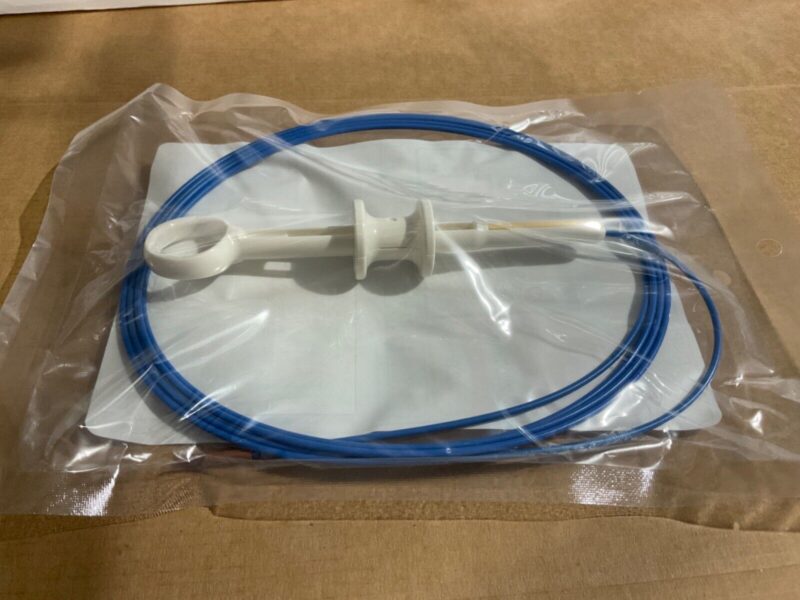 Olympus FB-240U Disposable Swing Jaw 2.45MM - New/Sealed, 05/31/2025!