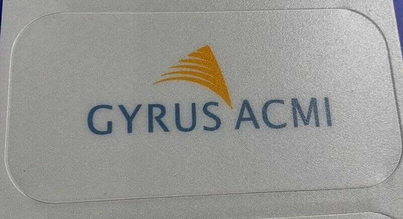 Gyrus ACMI 70139002 PK Diego PWRD Blade 4.8MM Diameter 2029 ( 1 piece)