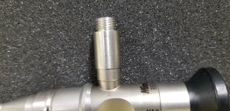 Olympus, Explorent, Stryker ,Storz Light Guide Adapter Connection for Scopes - Image 5