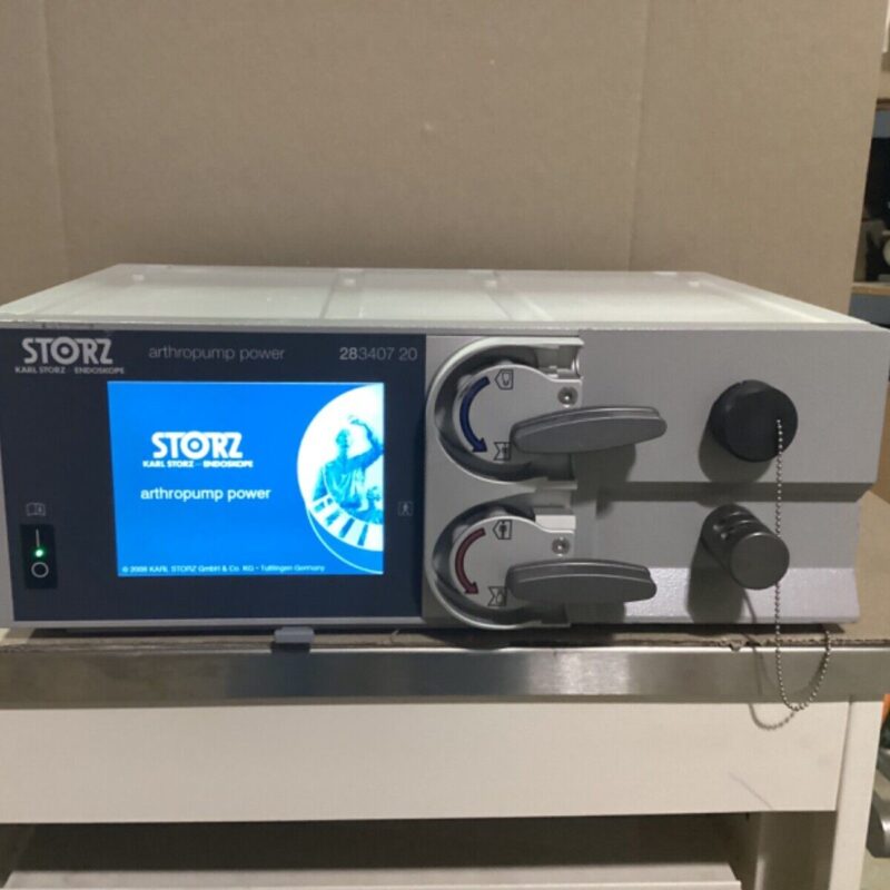 Karl Storz Arthropump Power 28340720