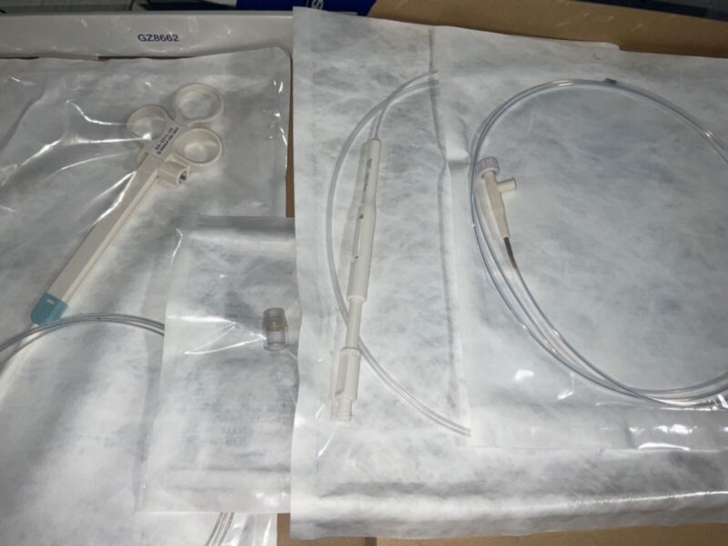Olympus K-009 Disposable EMR Kit