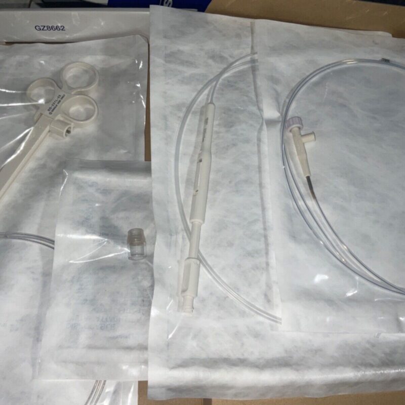 Olympus K-008 Disposable EMR Kit
