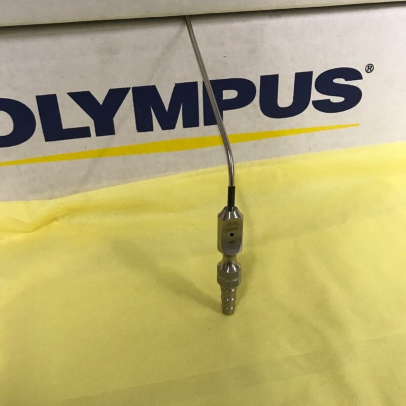 Olympus Frazier Suction Tube, 210008 ,8Fr