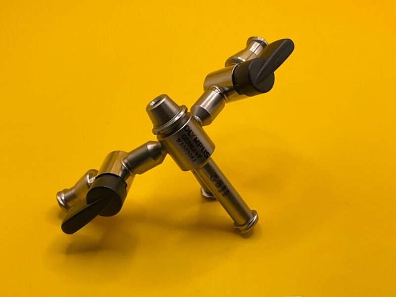 Olympus WA00396A Two-Way Irrigation Attachment