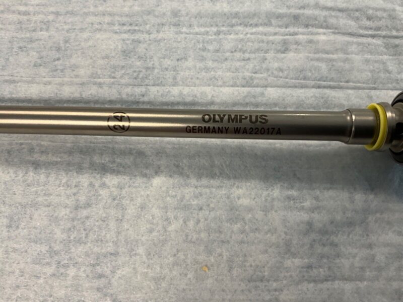 Olympus WA22017A Inner Sheath - Image 2