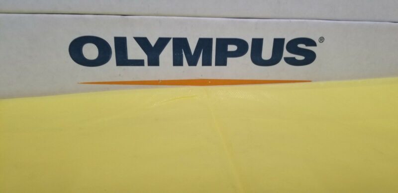 OLYMPUS PLASMALOOP W/CABLE, LONG ANGLED LOOP, 12°-30°