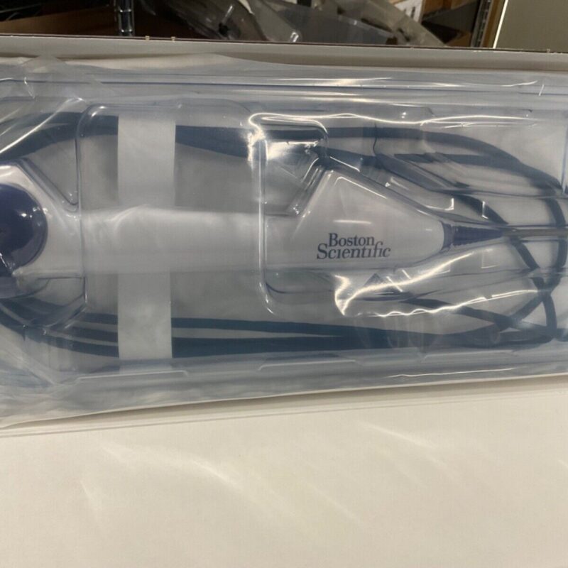Boston Scientific M0067913600 Flexible Scope 791360 -New/Sealed (Training)
