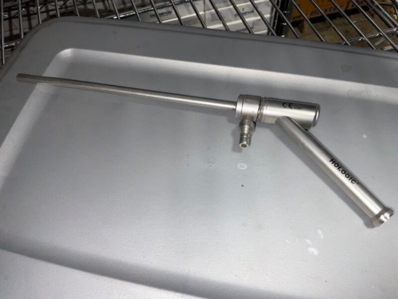 Hologic Myosure 40-200 Scope - FOR PARTS / REFURBISHMENT - Image 3