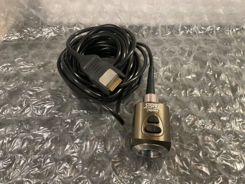 Karl Storz H3-M TH106 Camera Head