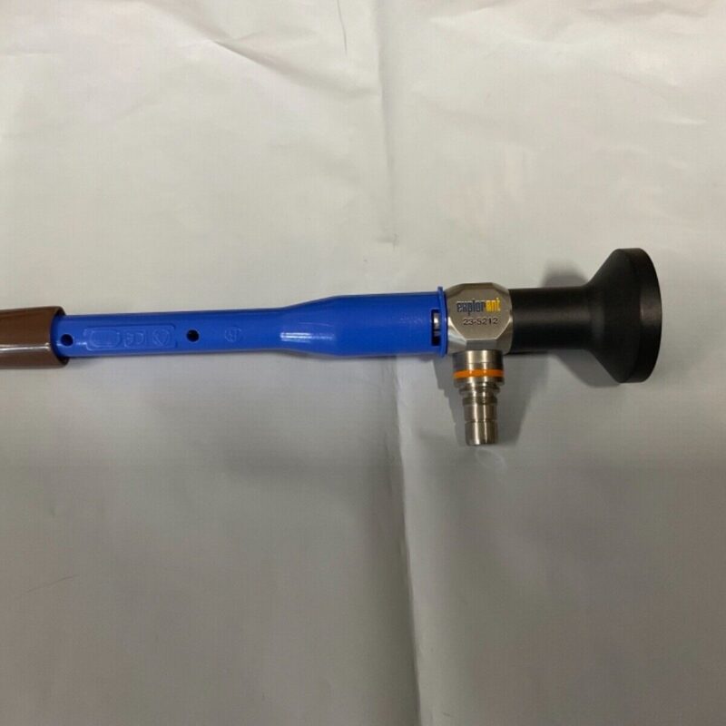 Olympus Explorent 23-5212 OTOView Scope 2.4MM 70 Degrees