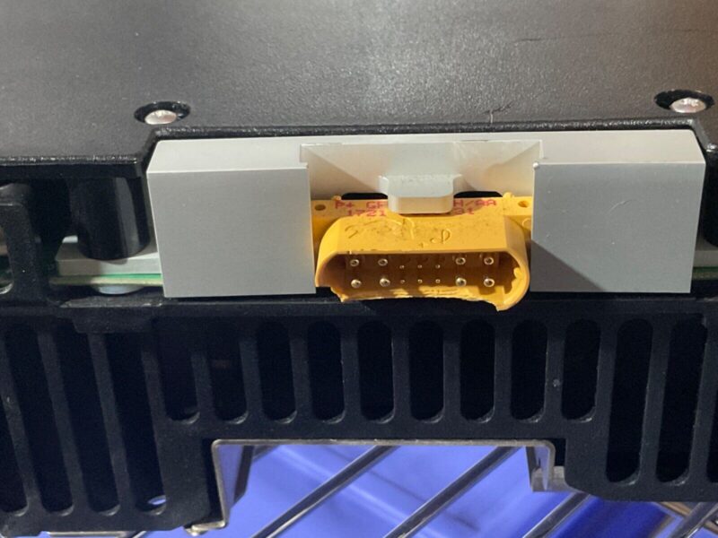 Applied BioSystems 4453559 Real Time PCR Well Block - Image 3