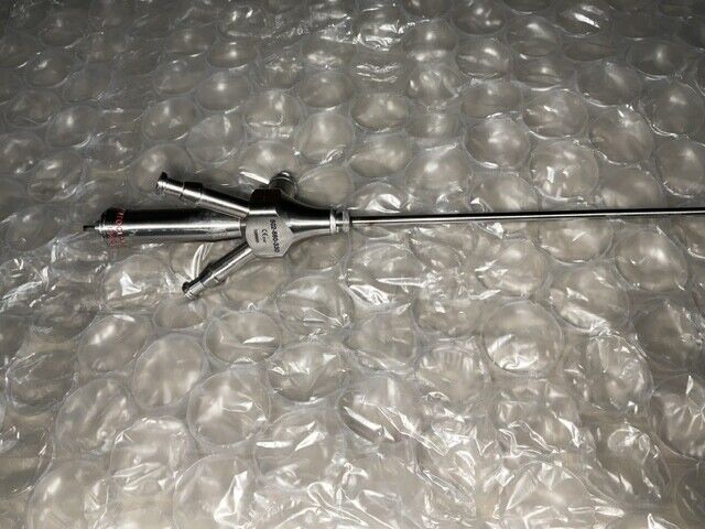 STRYKER 502-880-330 Semi-Rigid Scope - For Parts/Repair