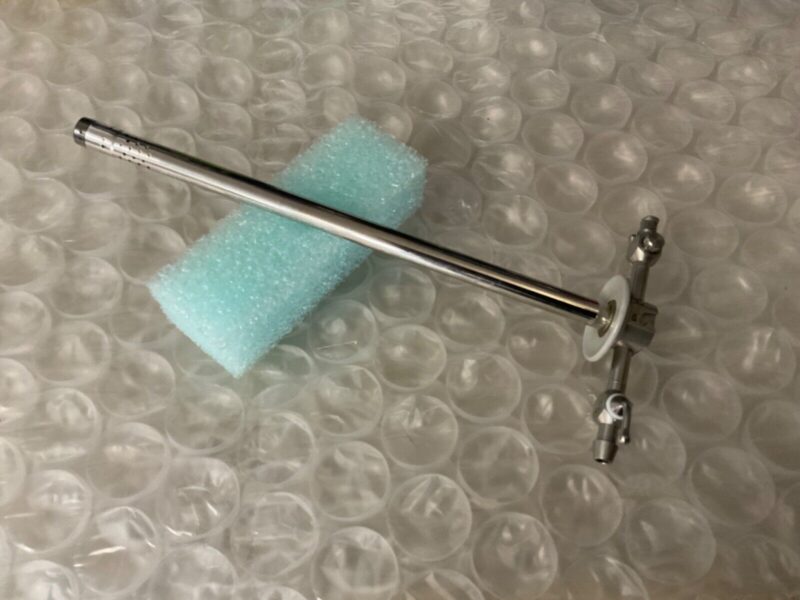 Gyrus E2ROS-CF27 Elite 2 Series 27.6Fr Continuous Flow Outer Sheath