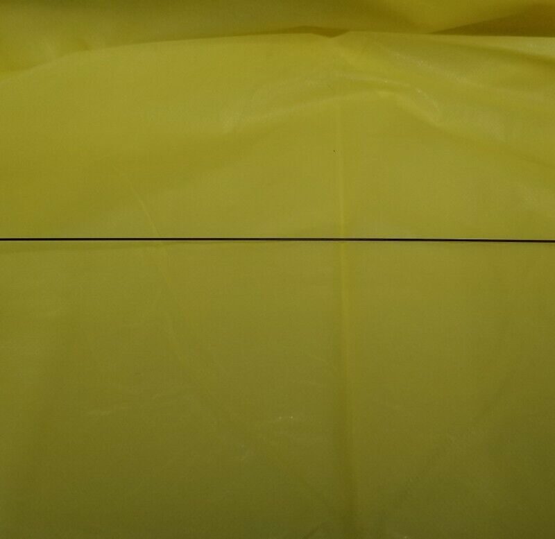 Field Stop and Datum Rod Lense for Scopes