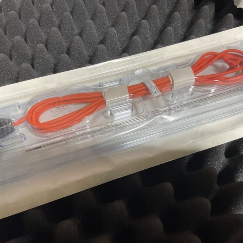 Gyrus 784515 Plasma SuperPulse System Front Load Electrode New/Sealed (Training)