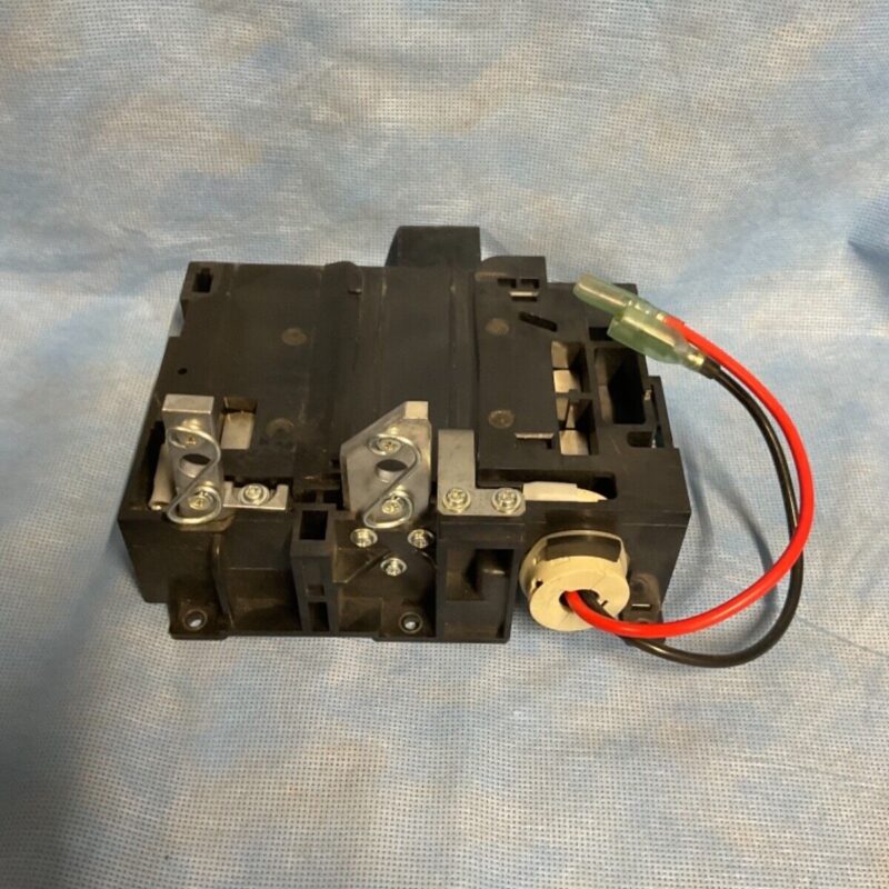 Lamp Ignition Assembly with PCB Assembly - CLV-190 [UPCL19PS00 | DV627101]