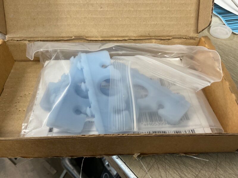 Aptimax 99240 Instrument Tray Holder Kit (4 holders per order)