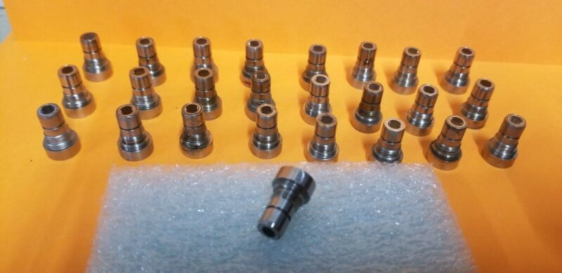 25 ACMI Light Cone Post Connections For Rigid Scopes