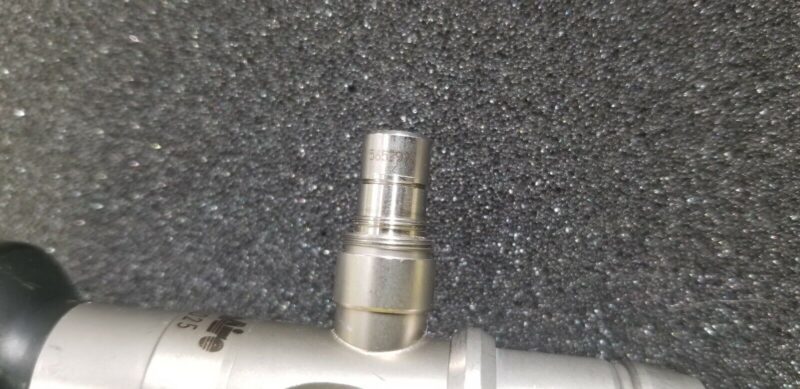 ACMI Light Cone Post Connection for Rigid Scopes - ACMI Light Port Adaptor - Image 5