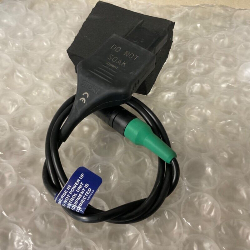 Karl Storz 22200077 Video Scope Adaptor