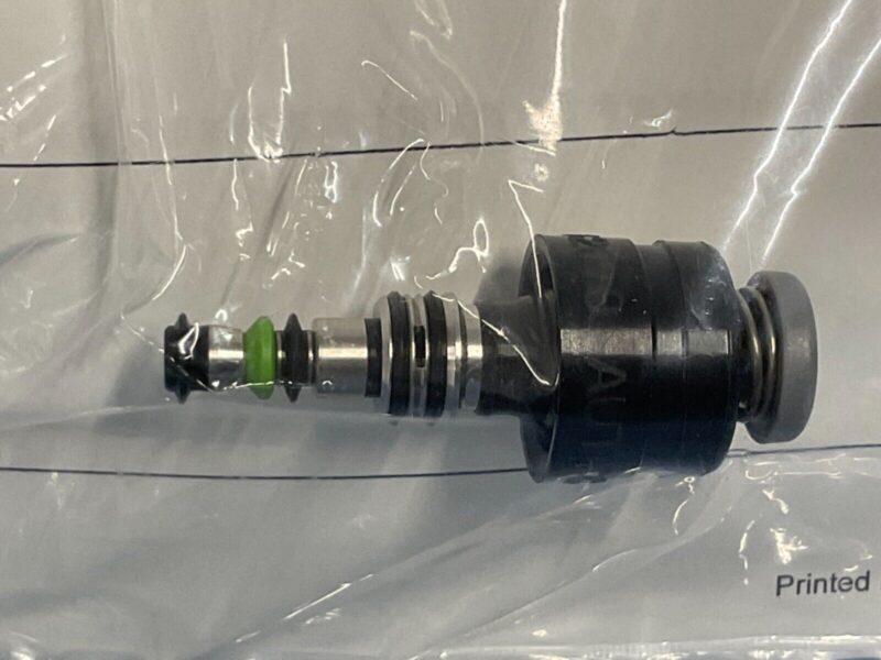 Olympus MAJ-2010 Gas Water Valve
