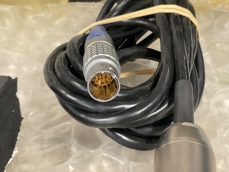 Karl Storz 20712033 High-Speed Micro Motor - Image 4