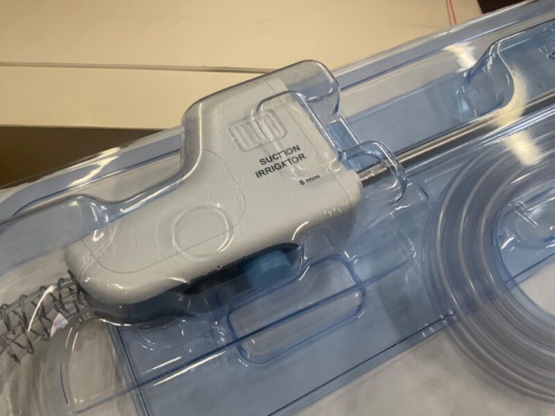Intuitive Surgical 480299 EndoWrist Instrument New/Sealed (Training)