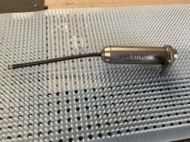 Karl Storz 8403XSI - Image 2