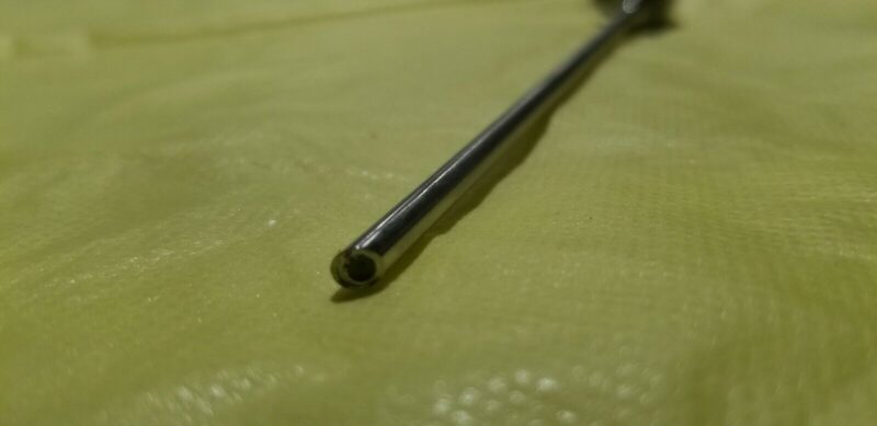 Stryker 502-477-031, 4mm 30 deg for Parts/Rebuild - Image 4