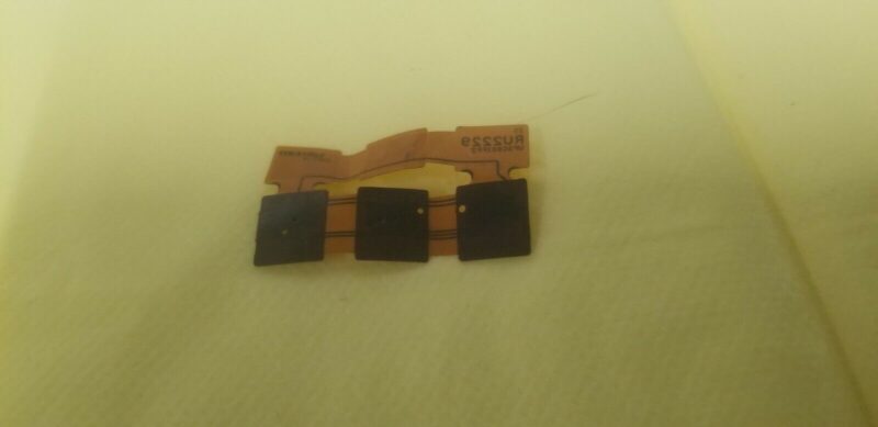 Olympus UPSC00IFF2 DV33301 OEM Ribbon Connectors RU2229 - Image 3