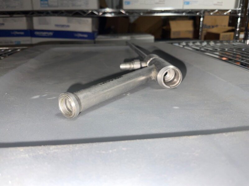 Hologic Myosure 40-200 Scope - FOR PARTS / REFURBISHMENT - Image 4