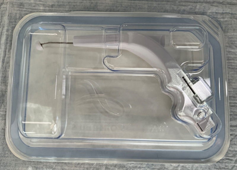 Gyrus ACMI 1200-2110-05 Model 1200 Somnoplasty Electrode - Image 2